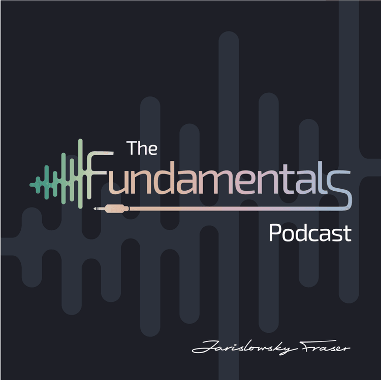 JFL – The Fundamentals Podcast