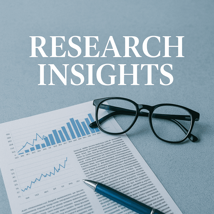 JFL – Research Insights
